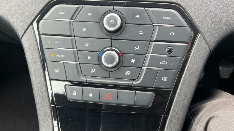 Nac MG Gs 1.5 TGI Excite 5dr Petrol Hatchback